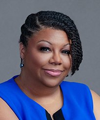 Delishia Porterfield