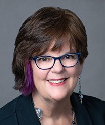 Ginny Welsch