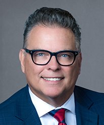 Jeff Gregg
