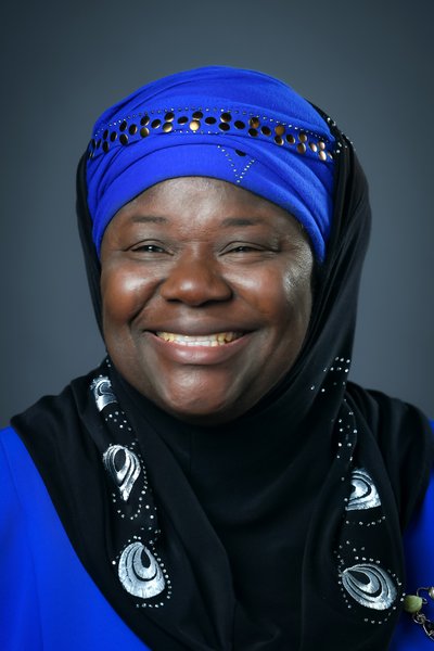 Zulfat Suara
